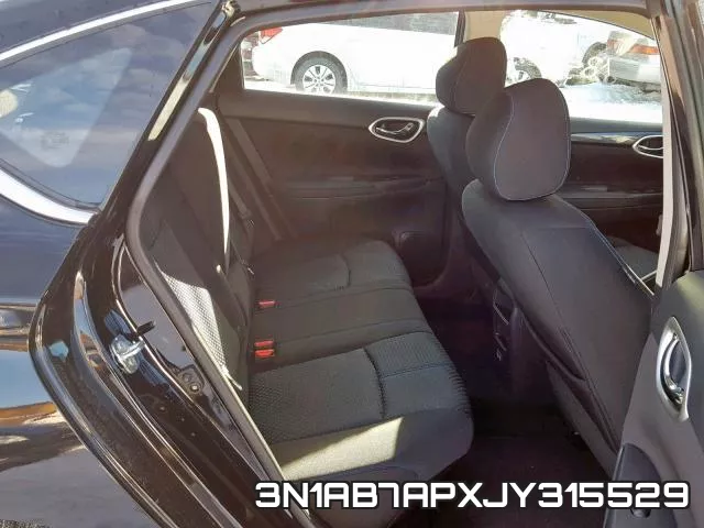 3N1AB7APXJY315529 фото 7