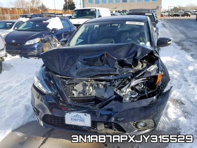3N1AB7APXJY315529 фото 8