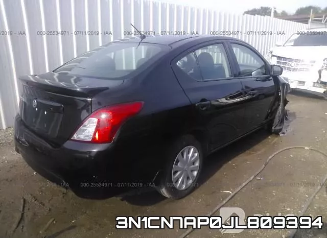 3N1CN7AP0JL809394 фото 5
