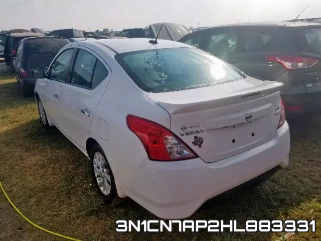 3N1CN7AP2HL883331 фото 4
