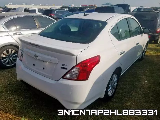 3N1CN7AP2HL883331 фото 5
