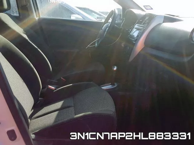 3N1CN7AP2HL883331 фото 6
