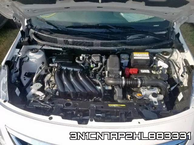 3N1CN7AP2HL883331 фото 7