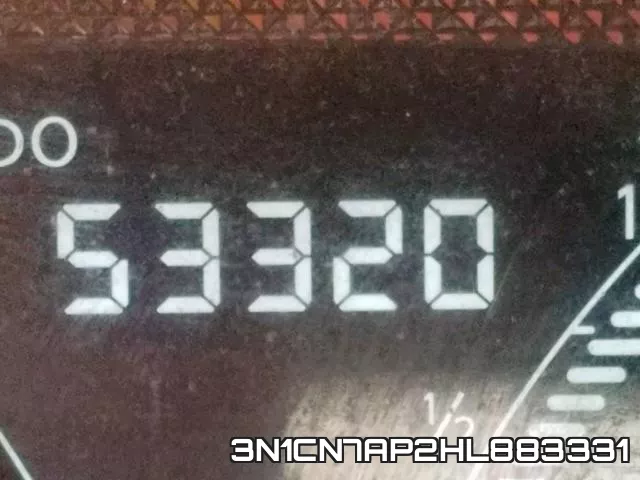 3N1CN7AP2HL883331 фото 8