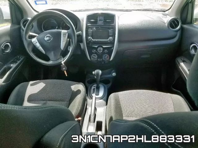 3N1CN7AP2HL883331 фото 9