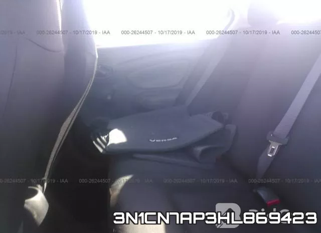 3N1CN7AP3HL869423 фото 9