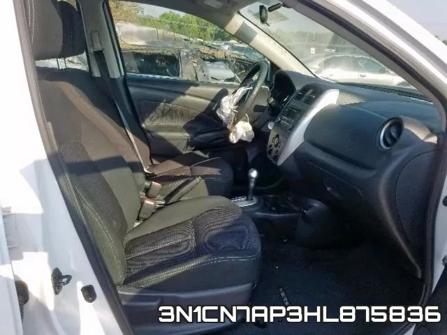 3N1CN7AP3HL875836 фото 6