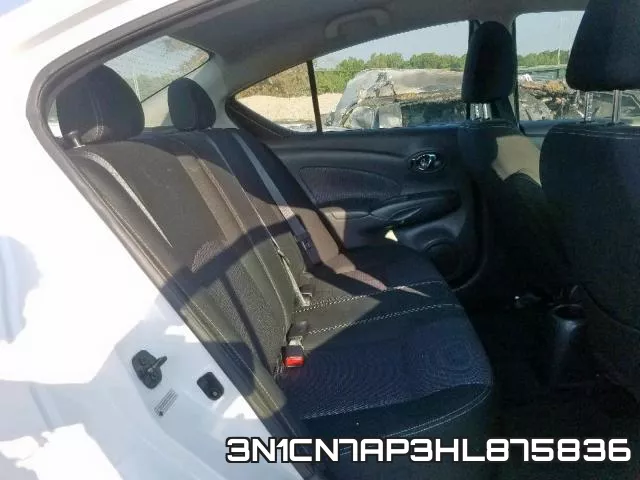 3N1CN7AP3HL875836 фото 7