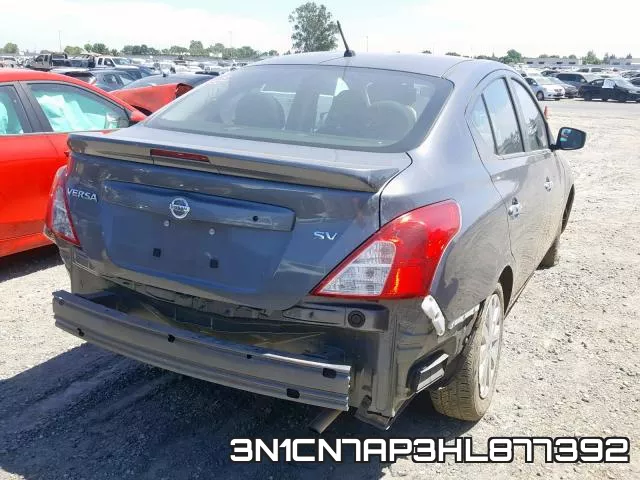 3N1CN7AP3HL877392 фото 5