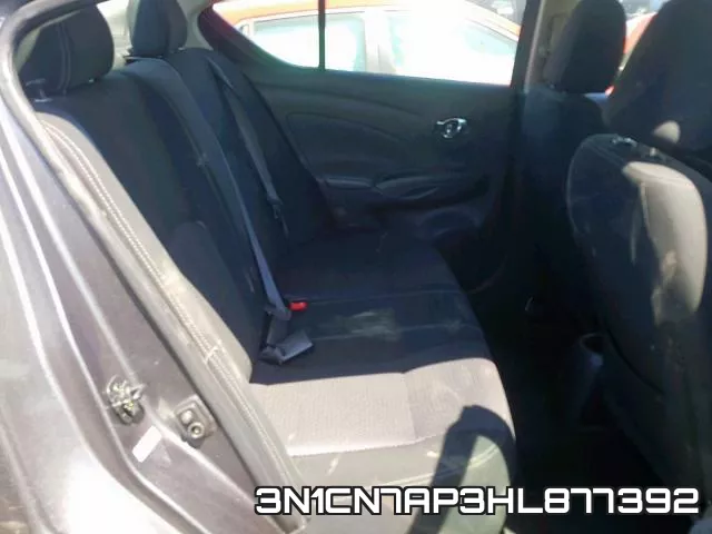 3N1CN7AP3HL877392 фото 7