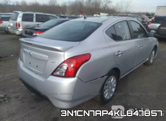 3N1CN7AP4KL847857 фото 5
