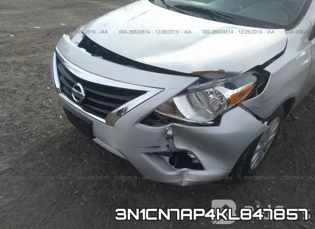 3N1CN7AP4KL847857 фото 7