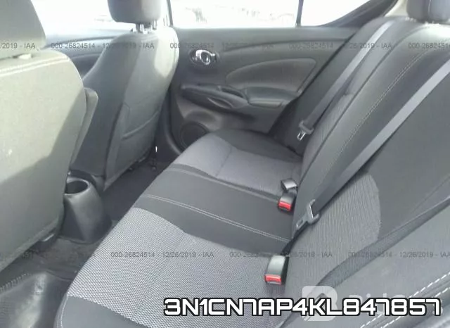 3N1CN7AP4KL847857 фото 9