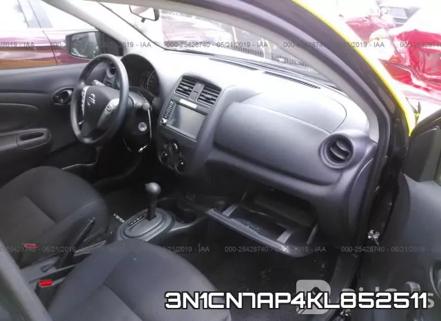 3N1CN7AP4KL852511 фото 6