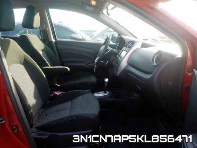 3N1CN7AP5KL856471 фото 6