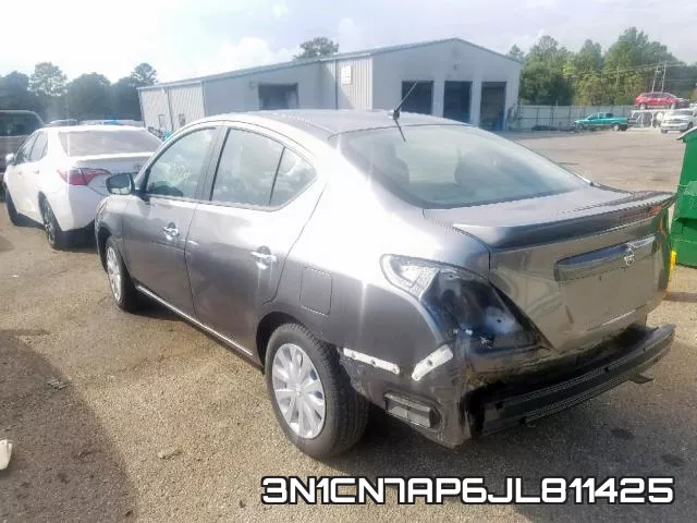 3N1CN7AP6JL811425 фото 4