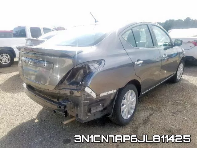 3N1CN7AP6JL811425 фото 5
