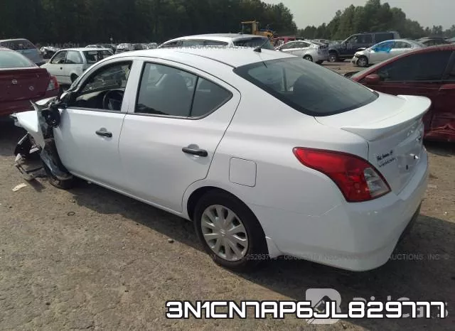 3N1CN7AP6JL829777 фото 4