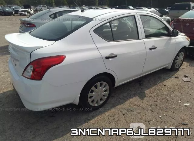3N1CN7AP6JL829777 фото 5
