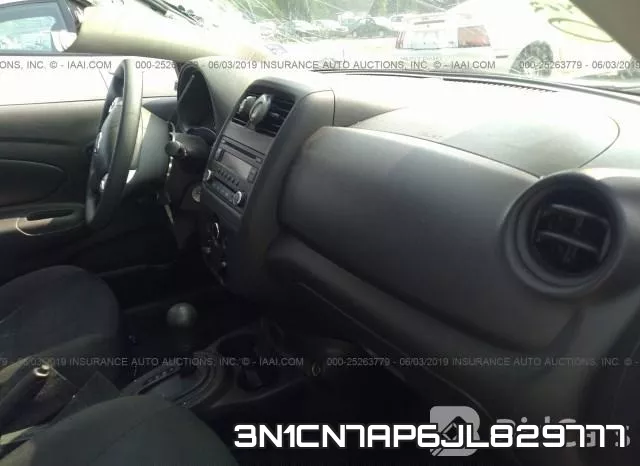 3N1CN7AP6JL829777 фото 6
