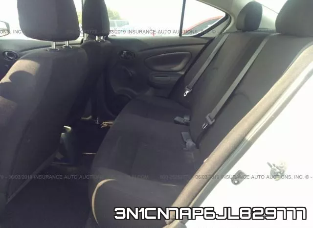 3N1CN7AP6JL829777 фото 9