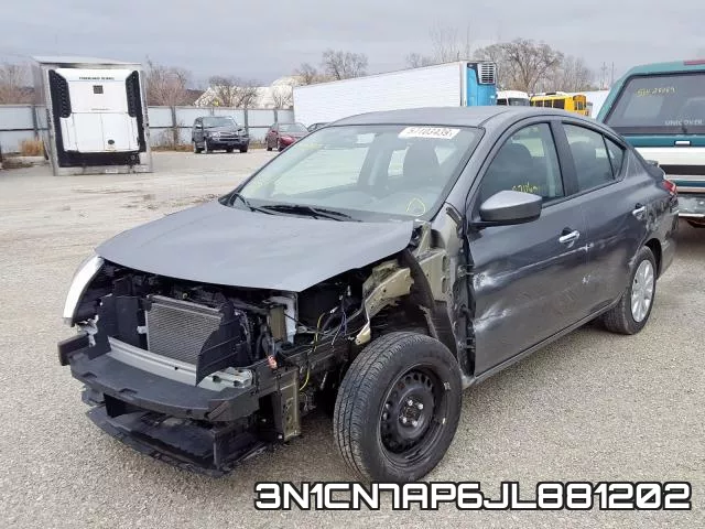 3N1CN7AP6JL881202 фото 3
