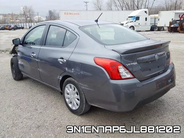 3N1CN7AP6JL881202 фото 4