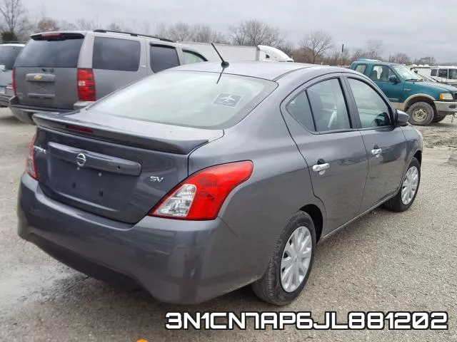 3N1CN7AP6JL881202 фото 5