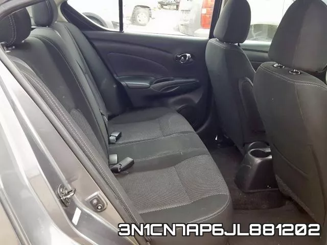 3N1CN7AP6JL881202 фото 7