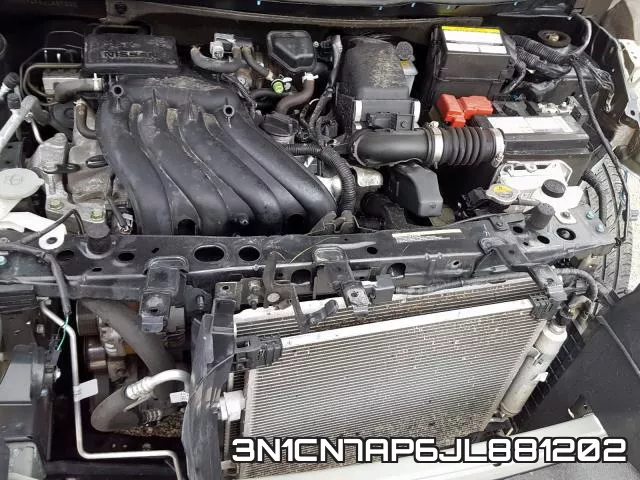 3N1CN7AP6JL881202 фото 8