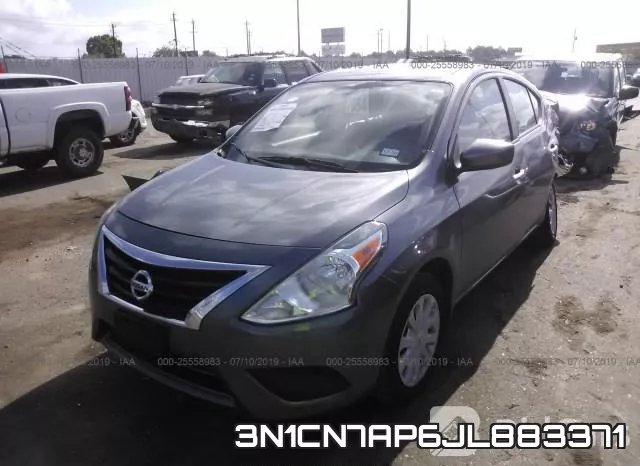 3N1CN7AP6JL883371 фото 3