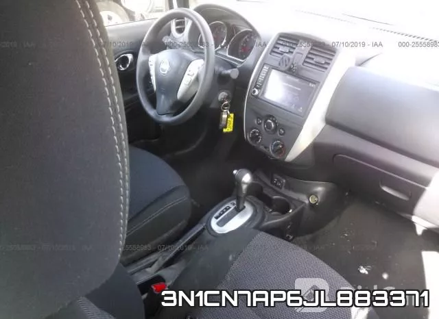 3N1CN7AP6JL883371 фото 6