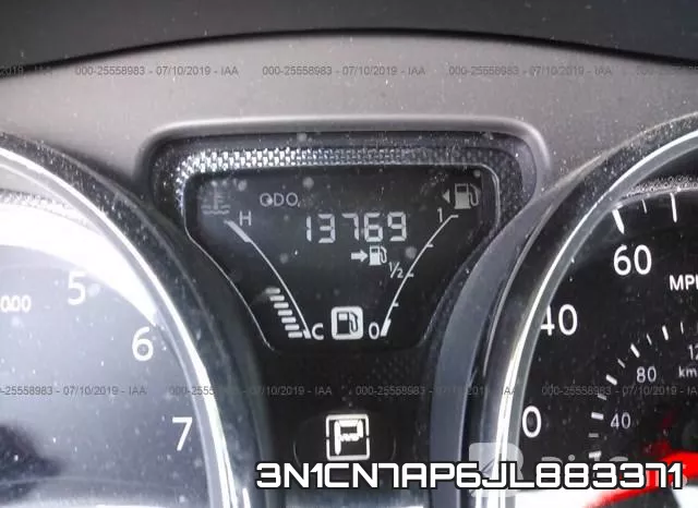3N1CN7AP6JL883371 фото 8