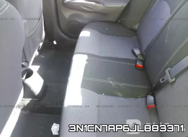 3N1CN7AP6JL883371 фото 9