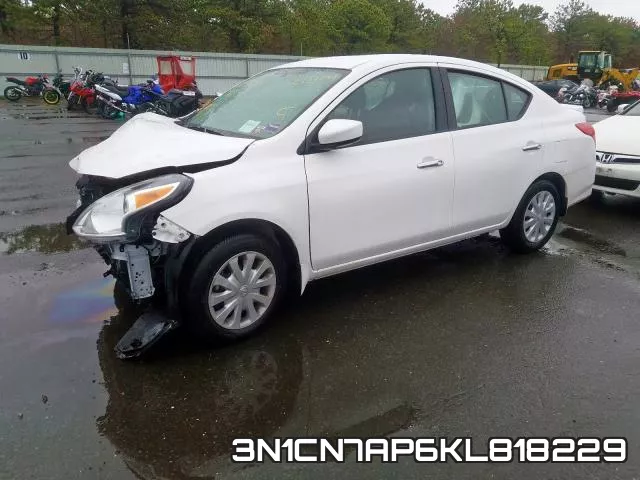 3N1CN7AP6KL818229 фото 3