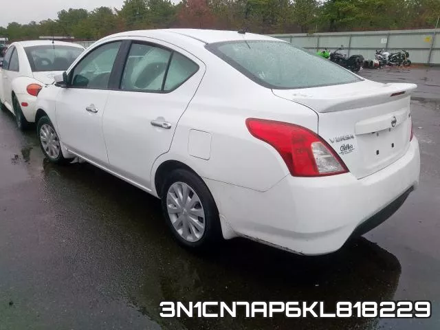 3N1CN7AP6KL818229 фото 4
