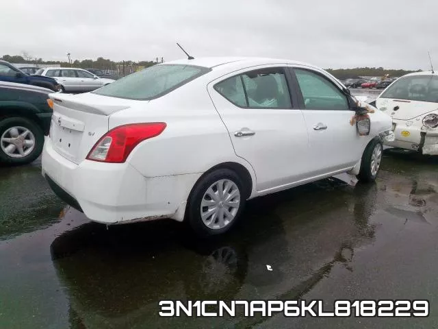 3N1CN7AP6KL818229 фото 5