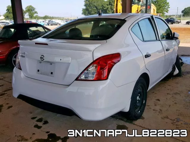 3N1CN7AP7JL822823 фото 5