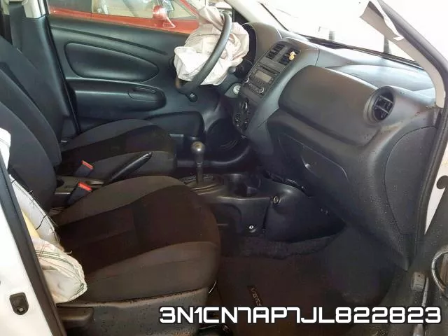 3N1CN7AP7JL822823 фото 6