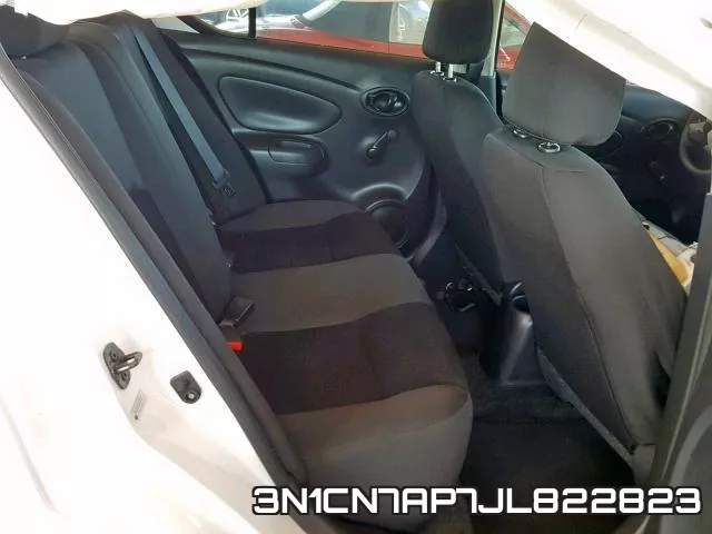 3N1CN7AP7JL822823 фото 7