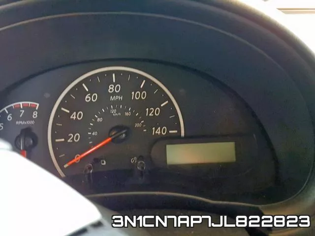 3N1CN7AP7JL822823 фото 9
