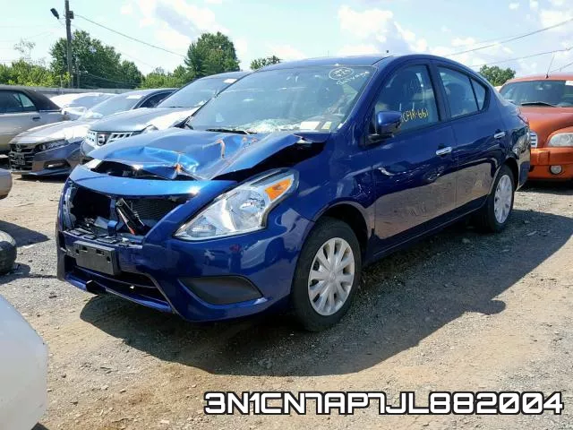 3N1CN7AP7JL882004 фото 3