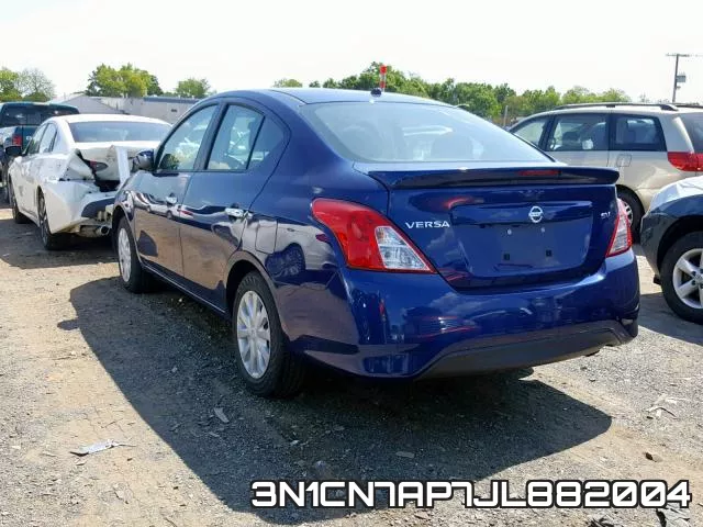 3N1CN7AP7JL882004 фото 4