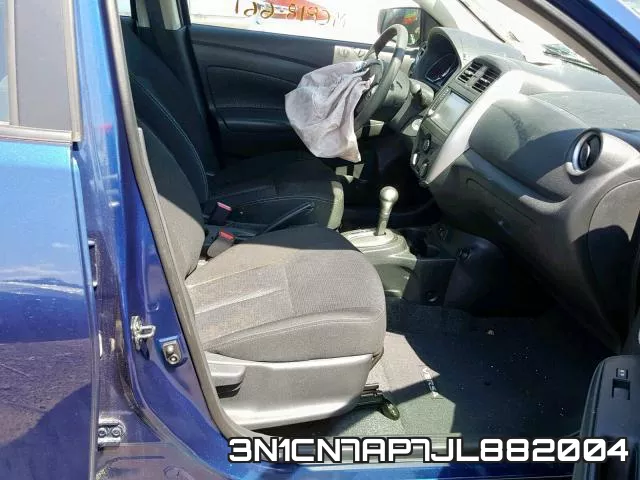 3N1CN7AP7JL882004 фото 6