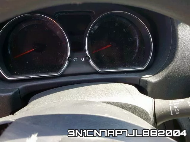 3N1CN7AP7JL882004 фото 9