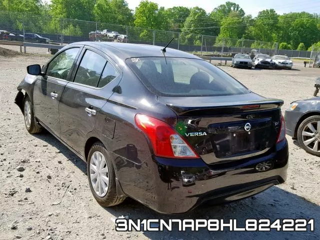 3N1CN7AP8HL824221 фото 4