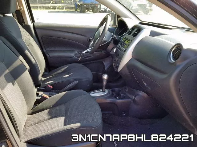 3N1CN7AP8HL824221 фото 6