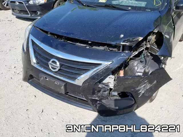3N1CN7AP8HL824221 фото 10