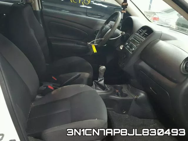 3N1CN7AP8JL830493 фото 6