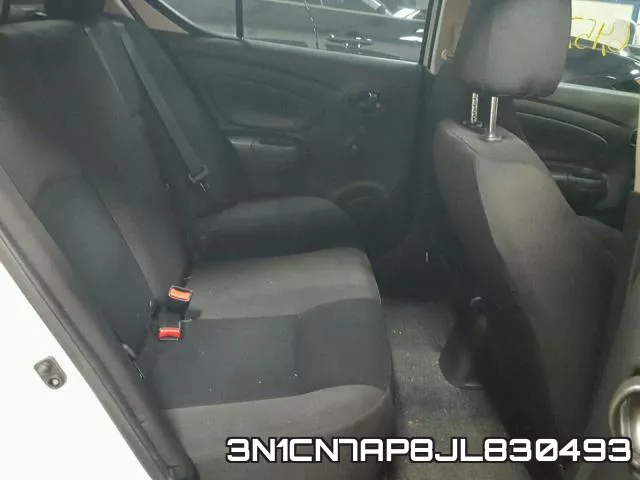 3N1CN7AP8JL830493 фото 7